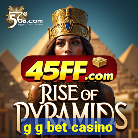 g g bet casino